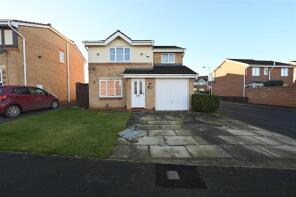 50, Cookson Way, Catterick Garrison DL9 4XG