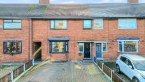 61, Stapleton Road, Rainhill, St Helens L35 4PZ