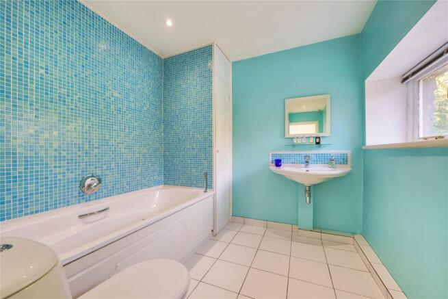 Family Bath