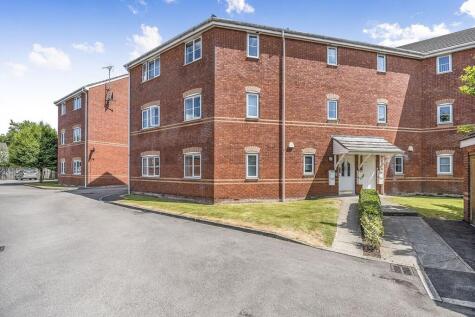 Cygnet Gardens, St. Helens, Merseyside, WA9