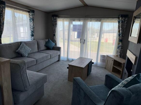 Living Room Area