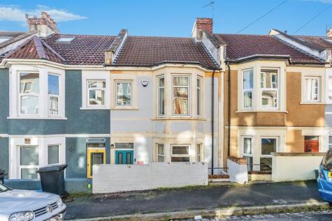 Ashgrove Road, Bedminster, Bristol
