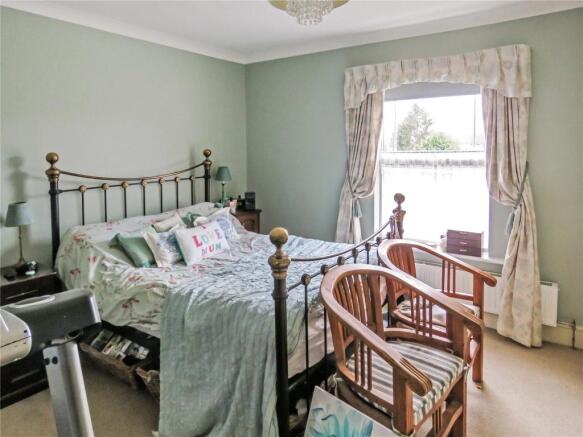 Main Bedroom