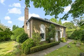 Friends Meeting House, Claremont Lane, Esher KT10 9DP