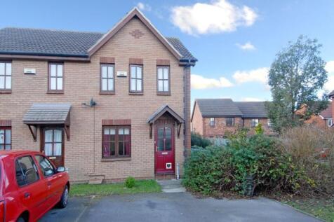 Bergamot Place, Greater Leys, OX4