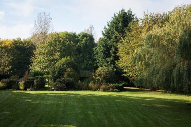 Lawns