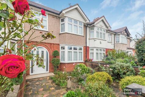 Horsenden Lane South, Perivale, Greenford, UB6