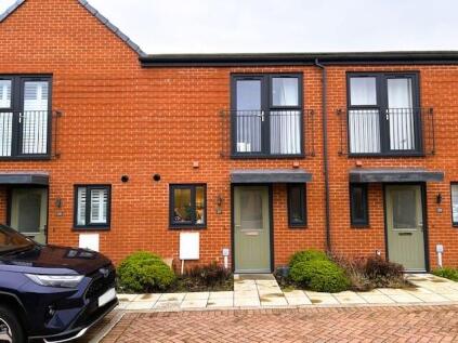 Rues Farm Road, Felixstowe, IP11