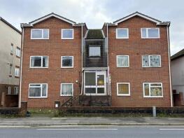 7, 150 152 Osmunds House, Bournemouth Road, Poole BH14 9HY