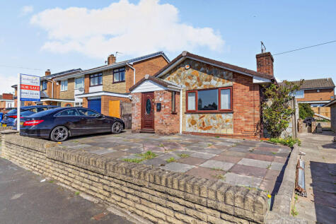 Colwyn Drive, Hindley Green, Wigan