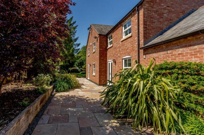 Oak House