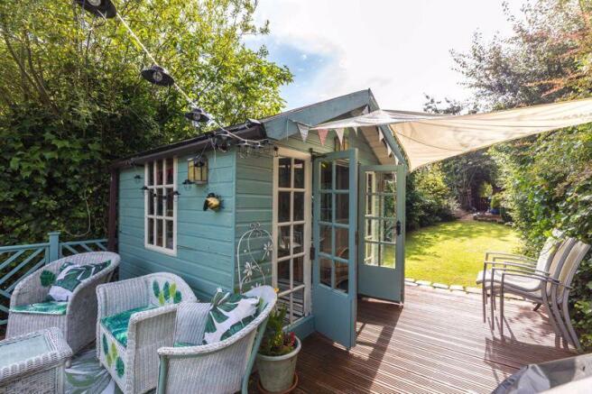 Summer House