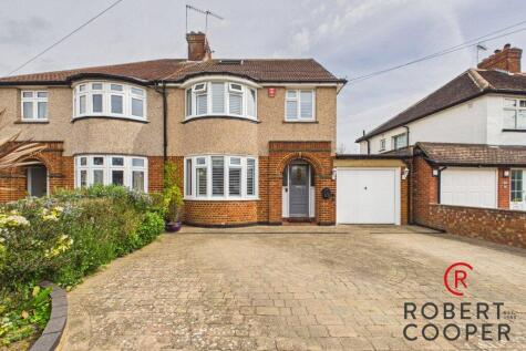Windermere Avenue, Ruislip, HA4