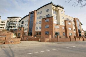 4, Brookside Court, Brook Street, Tring HP23 5PF