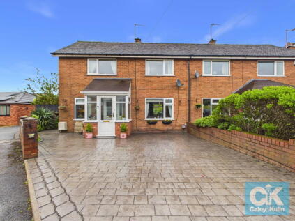 Windsor Road, Cheslyn Hay, Walsall, WS6 7EN