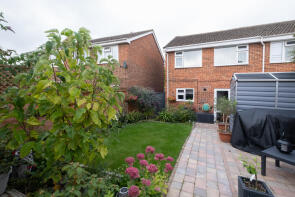 24, Laxton Way, Faversham ME13 8LJ