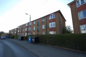 Flat 2/2, 132, Dorchester Avenue, Glasgow G12 0EA