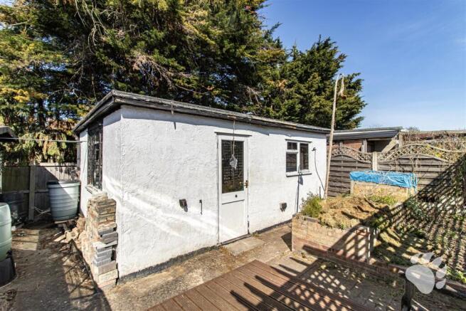 Outbuilding