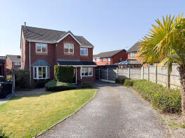 17, Rimini Close, Meir Hay, Stoke-on-trent ST3 5YG