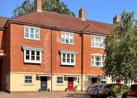 34, St Gabriel's, Wantage OX12 8FJ