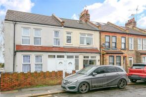 19, Macdonald Road, London E17 4AY
