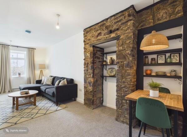 EWEMOVE SOUTH MOLTON - 29 SOUTH STREET
