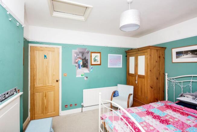 Bedroom 2