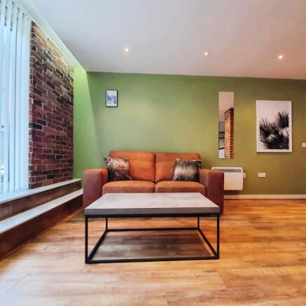 Apartment in Swindon, South Swindon - View 4