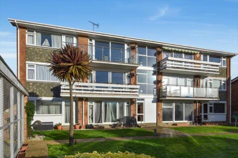 Thames View, Blackgate Road, Shoeburyness, Essex, SS3