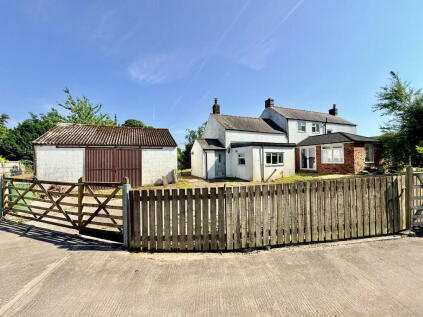 Beck Farm, Newton Arlosh, Wigton CA7 5ET