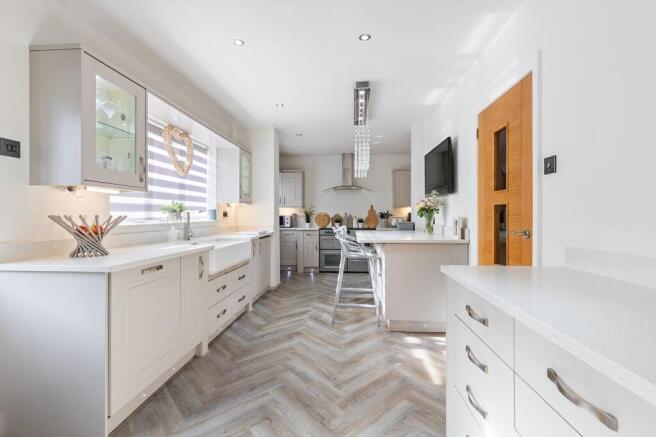 High House Doncaster