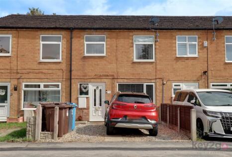Norgreave Way, Halfway, Sheffield, S20