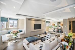Apartment 9, 91, New Cavendish Street, London W1W 6XF