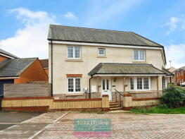 3, Seven Acres, Exeter EX5 7BW