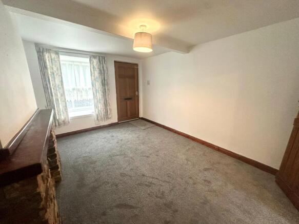 1 bed Terraced to rent Image 7