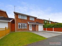 49, Mayflower Drive, Marford, Wrexham LL12 8LD