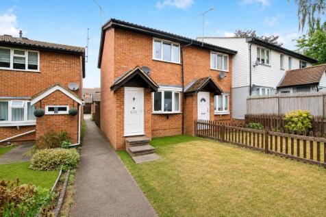 Downhall Ley Buntingford, Hertfordshire SG9 9JT