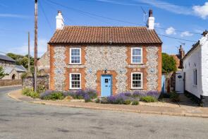 Holme View, Mill Road, King's Lynn PE31 8AW