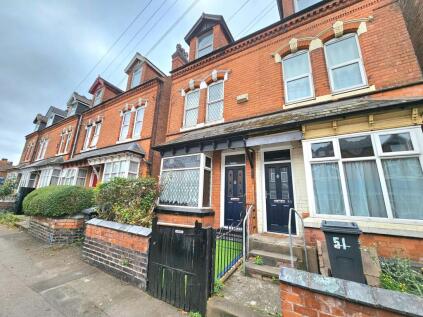York Road, Erdington, Birmingham