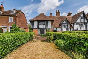 Old Manor House, The Green, Bearsted ME14 4DN