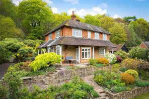 Warren Cottage, Felday Glade, Dorking RH5 6PG