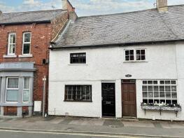 10a, Finkle Street, Knaresborough HG5 8AA