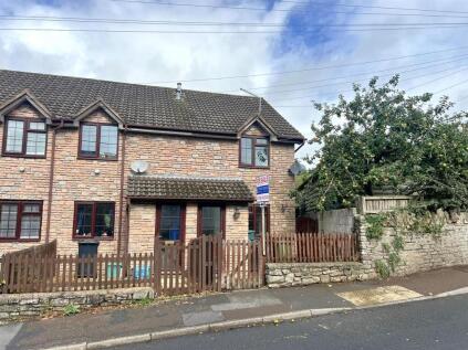 St. Whites Road, Cinderford