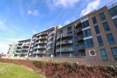 Parsonage Way, Coxside, Plymouth