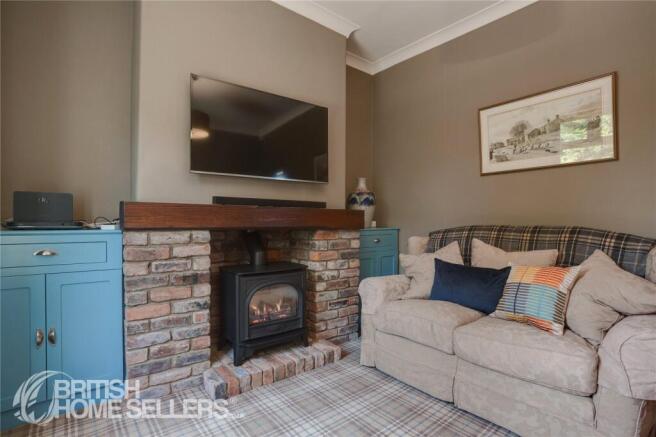 2 bed End of Terrace for sale Image 9
