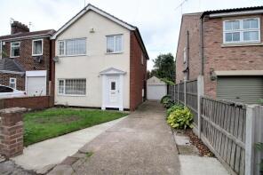 26, Bridge Road, Bessacarr, Doncaster DN4 5LS
