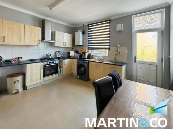 2 bed End of Terrace for sale Image 6