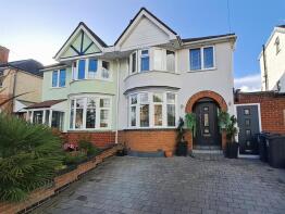 74, Willclare Road, Birmingham B26 2NT