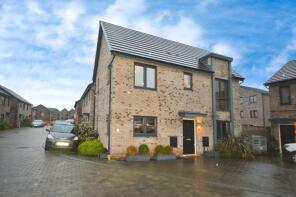 26, Sawmill Mews, Chesterfield S41 7WD