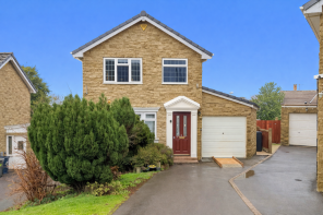 8, High Ash Park, Allerton, Bradford BD15 8AJ
